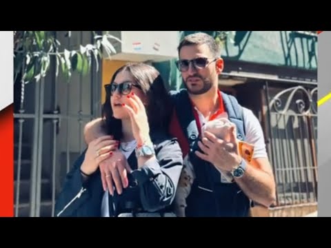 რუსკა ქარქაშაძემ შვილის სახე გამოაჩინა - როგორია რუსკა დედის ამპლუაში