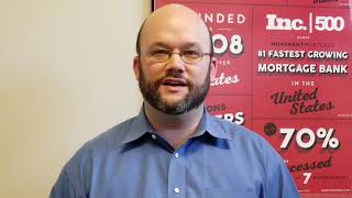 Celebrity Patrick McDaniel, Movement Mortgage Wealth