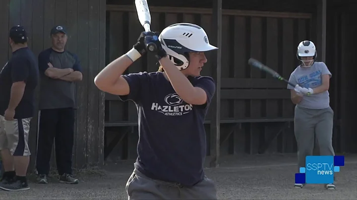 Samantha Varela Breaks PSU Softball Records - SSPT...