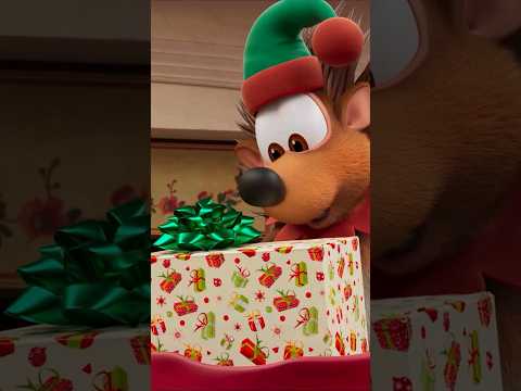 اجراس العيد - بوبا #Shorts
