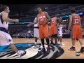 NBA 2009 Phoenix Vs Dallas First Half Only 