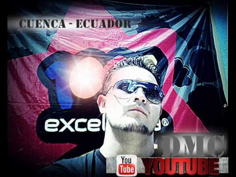 (Reggaeton) Dmc - Una Nia Cuenca Ecuador