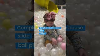 PeeknPlay in Grapevine Offers Indoor Play Area for Little Kids Things to Do in DFW Grapevine TX