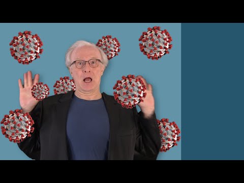 Video: Welche Funktion haben Verbindungsproteine?