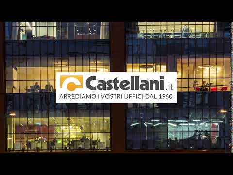 Castellani arredamento ufficio
