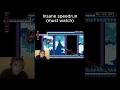 Insane Speedrun (Must Watch) #flarenuinuiquest  #funny