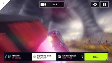 Asphalt 9 teleport cheat