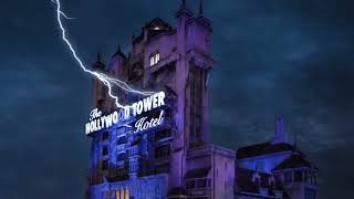 The Tower Of Terror!