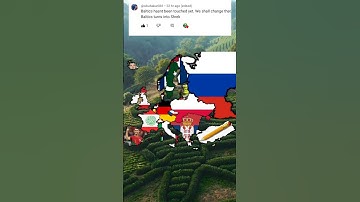 top comment changes Europe part 17 #mapping #shortsfeed #shorts #fun #viral #trending #europe