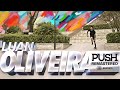 The Luan Oliveira Story | PUSH: Remastered