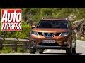 Nissan X-Trail review