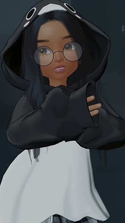 ZEPETO DANSE #humour #danse #tiktok #Nayabolly