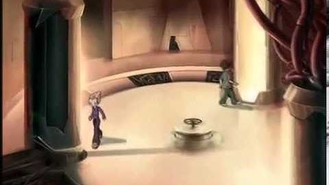 Code Lyoko Seeing is Believing