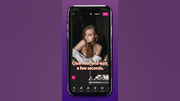 [EasyCut] video editor & free video editor  Advanced tutorial --How to make SlideShow