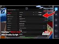 Best Script Redz Hub No Key Blox Fruit for Mobile and PC.