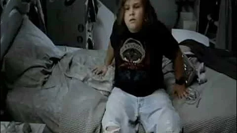 Ronnie James Dio Tenacious D Kickapoo subtitulado español