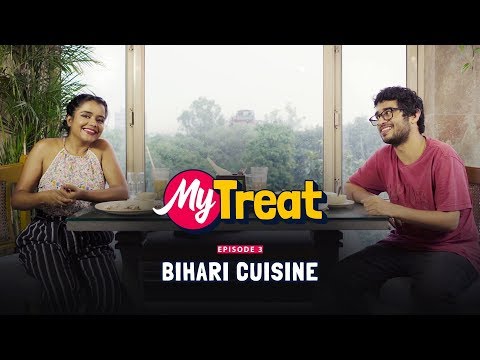 My Treat | Ep. 03 | Bihari Cuisine | Ok Tested