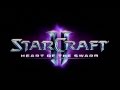 Starcraft 2 heart of the swarm  full soundtrack