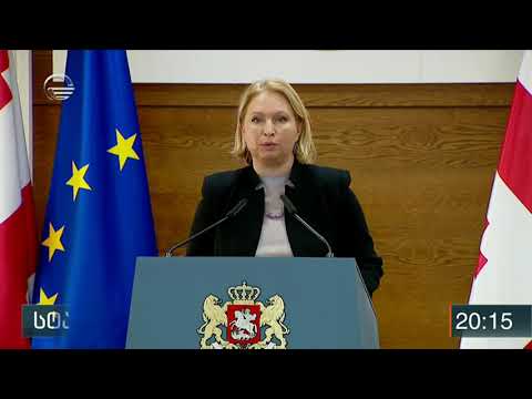 ყველა სამთო სათხილამურო კურორტი დროებით დაიკეტა