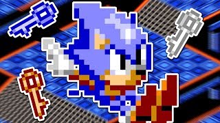 Is SONIC LABYRINTH Really a Bad Game?! | FOR THE FIRST TIME