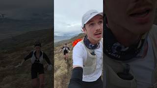 35K long run #trailrunning #iceland