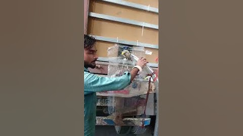 BPS Flexitank Fitting & Loading (4)