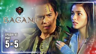 Bagani | Episode 85 (5/5) | April 1, 2026