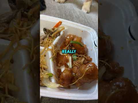 The Craziest Chicken
