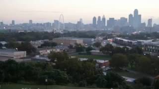 Dallas Sunrise