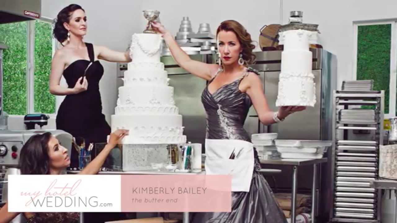  Wedding  Cake  Design with The Butter End Cakery YouTube