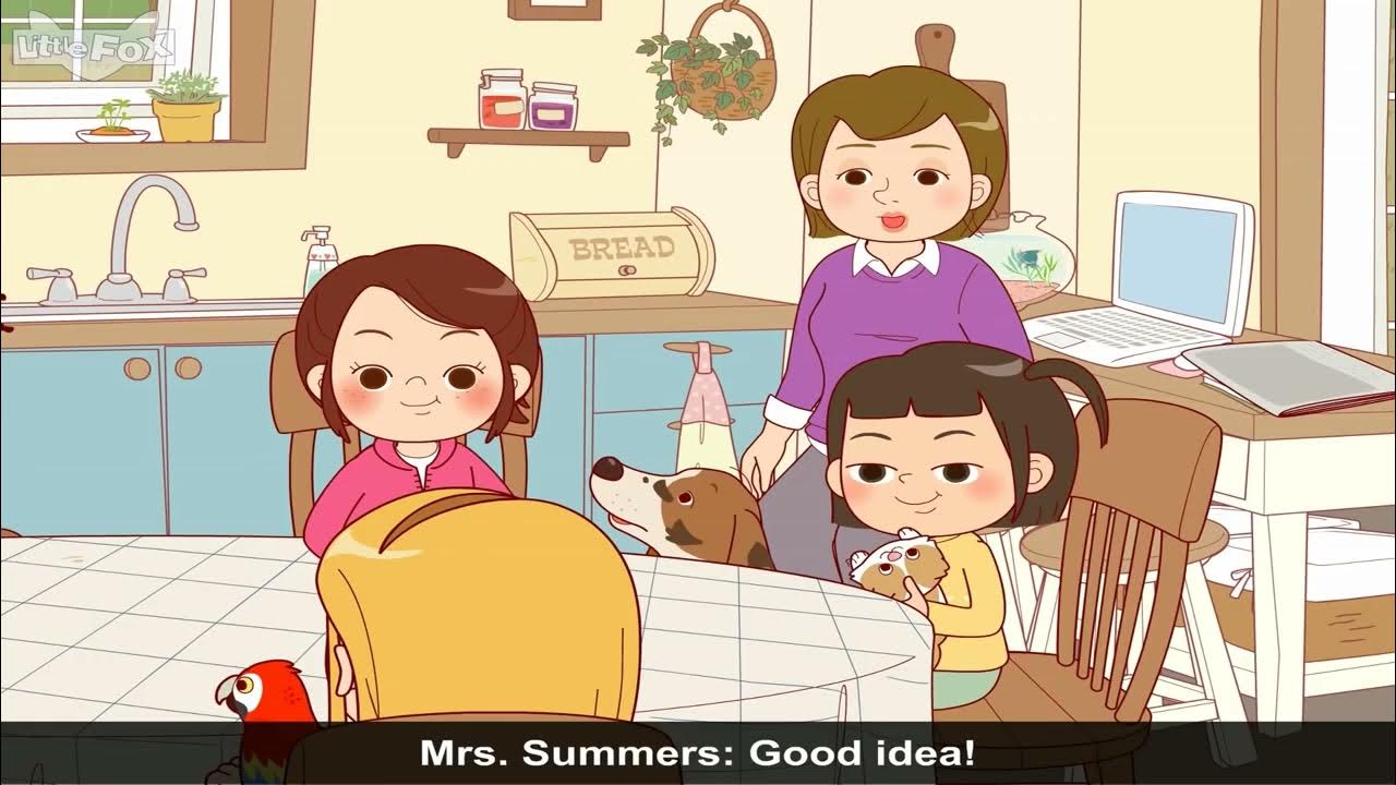 The Pet Lovers Club 25 The Flood Level 3 By Little Fox YouTube