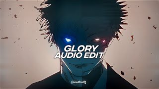 Glory brazilian Phonk  Ogryzek edit 