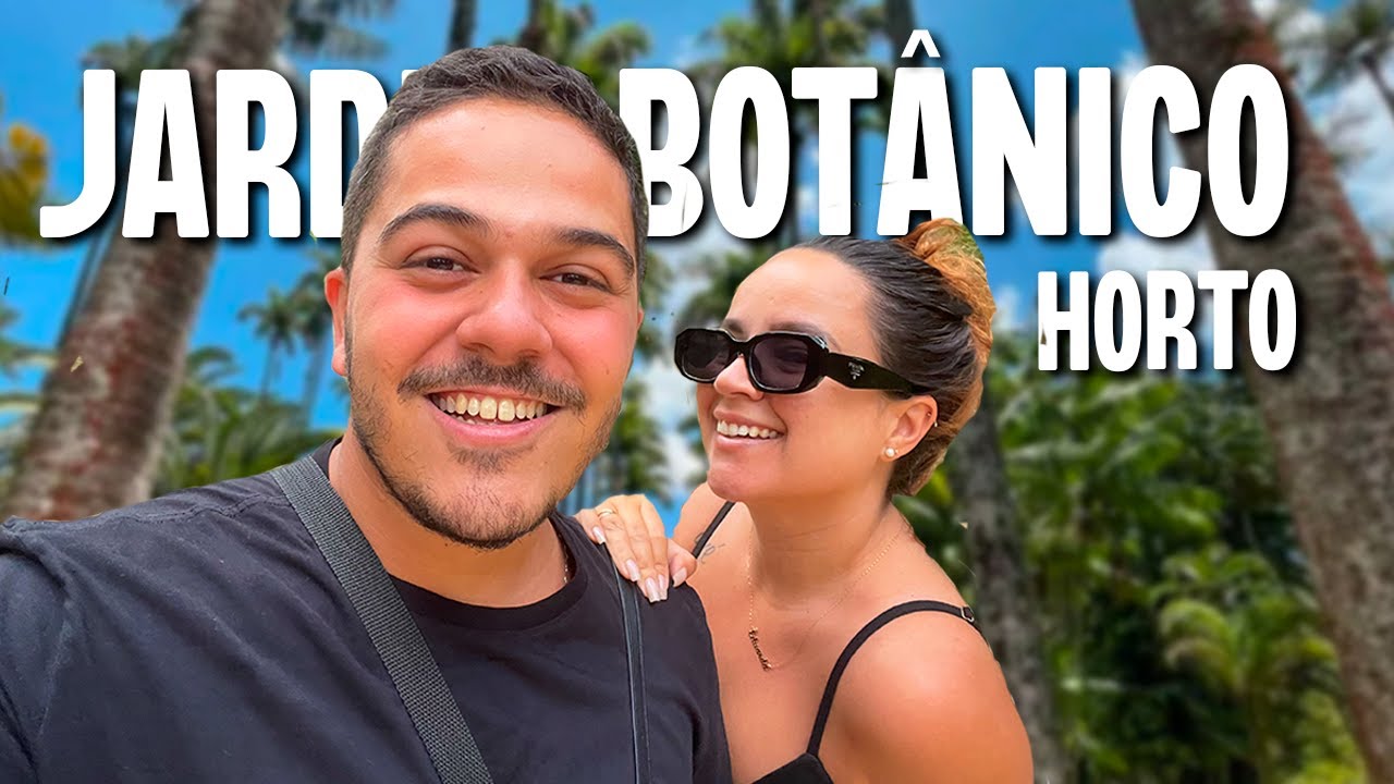 O que fazer no bairro do Jardim Botânico RJ | Horto, Jojo Bistrô, Absurda Confeitaria e parque