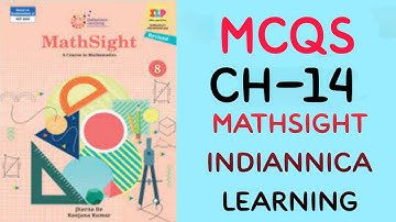 MCQs/Ch-14/MathSight/Indiannica learning/By @CBSEEDUCATE
