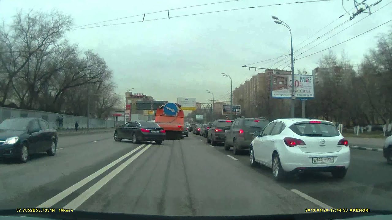 Разворот через двойную сплошную повлекшее дтп наказание