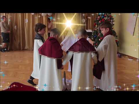 115 ე ბაღი წითელქუდა