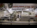 VW Golf 8 Production Line