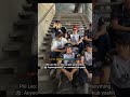 Phu was so done as everyone had to wait for the Live for a long time &amp; just wanted it to end 😂😂