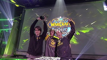 Best of BlizzCon: Top 5 Esports Moments