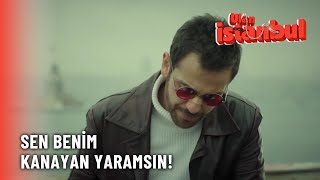 Karlos, Yanarım Yanarım Şarkısını Yazıyor! - Ulan İstanbul 26.  Resimi