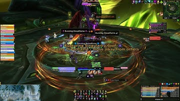 Winters Heart vs Heroic Kil