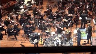 Chris Cornell, I Don't Know Anything, Mad Season Reunion, Seattle, WA, 2015