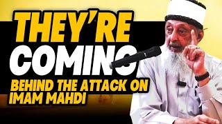 🔴 IMRAN HOSEIN LATEST! YOU WON’T BELIEVE WHO WILL CONFRONT IMAM MAHDI
