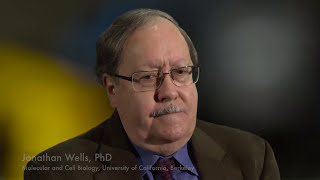 Jonathan Wells, Author of Zombie Science: Fossil Finds Only Confuse Human Origins
