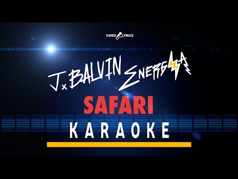 karaoke---j-balvin-safari-ft-pharrell-williams,-bia-sky
