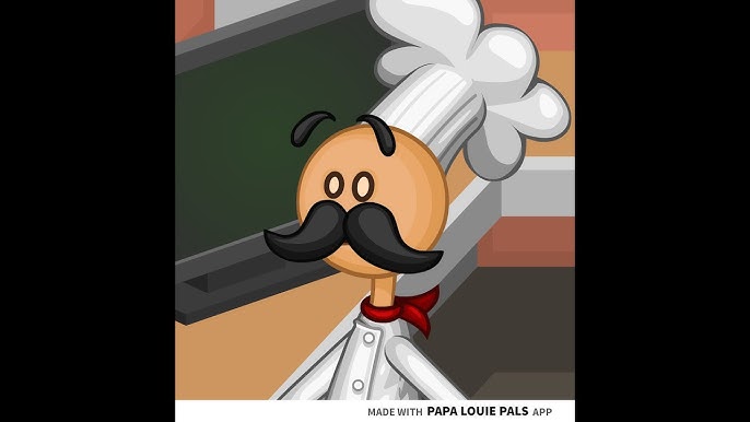 Stream Papa Louie: When Pizzas Attack!, Marinara Rapids Remix by  FrameByFrame