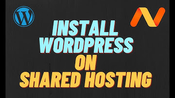 How to Install WordPress on Namecheap Shared Hosting Using cPanel