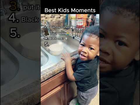 Ranking Best Kids Videos Funny Memes