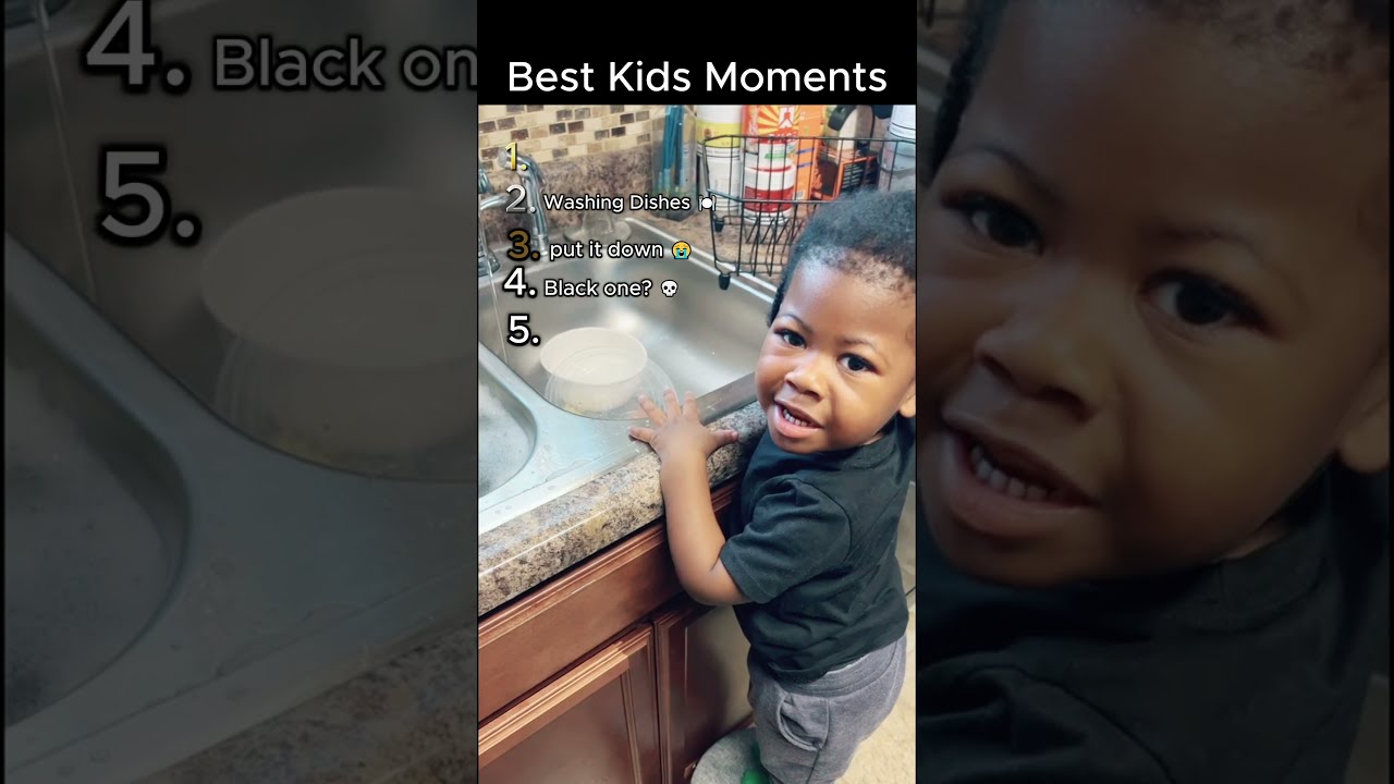 Ranking Best Kids Videos Funny Memes