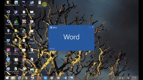របៀបដាក់ Password ក្នុង M s Office Word